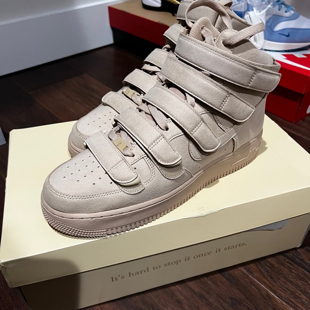 Air Force 1 Billie Eilish